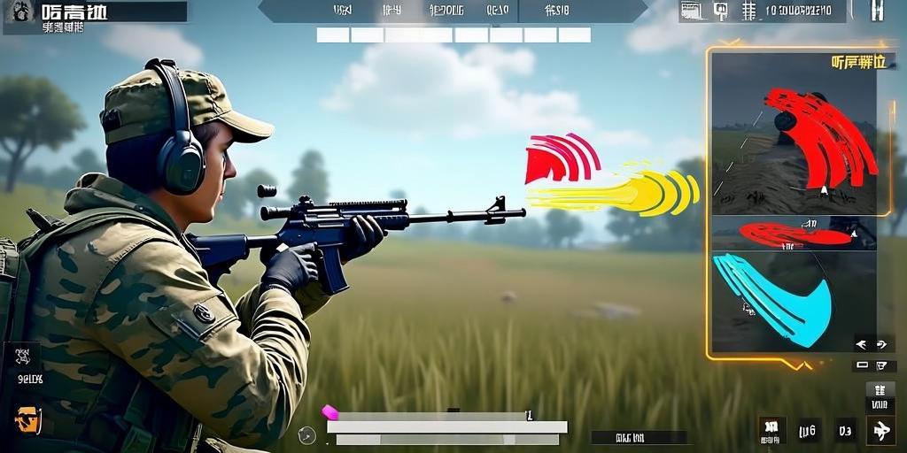 和平精英辅助软件的发展与影响分析